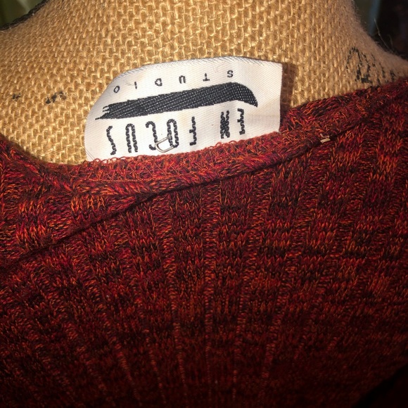 Tie in front long  sleeve cardigan 💕 - Picture 4 of 4